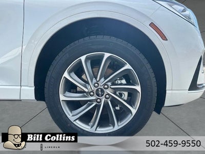 2024 Lincoln Corsair Plug-In Hybrid Grand Touring