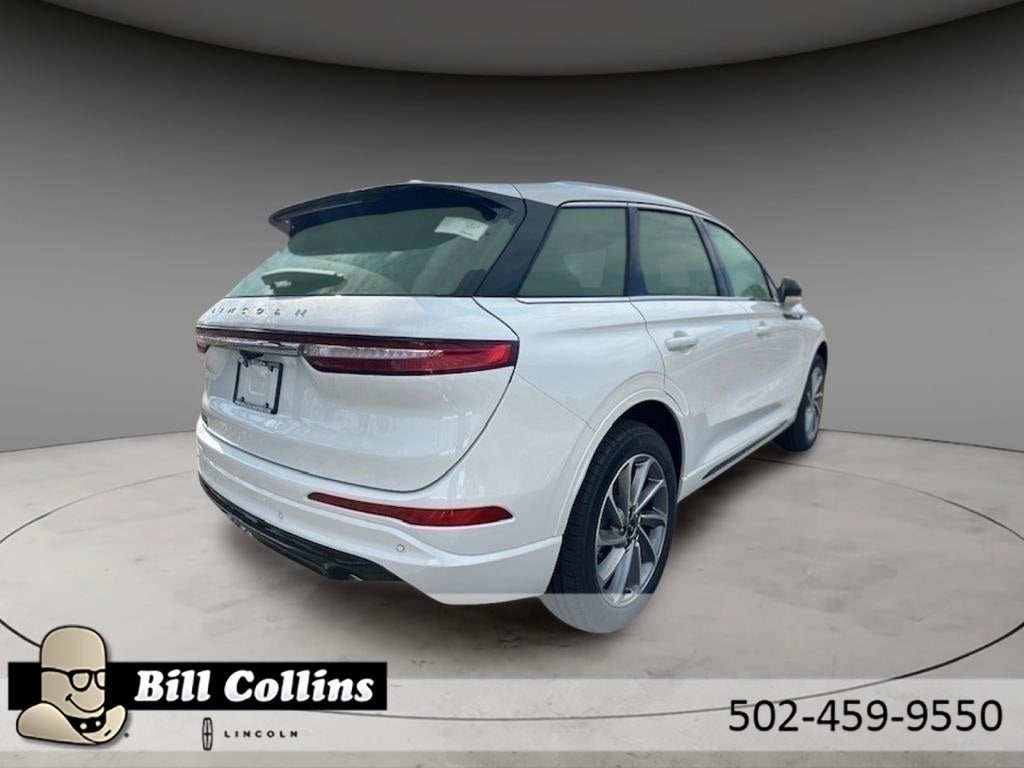 2024 Lincoln Corsair Plug-In Hybrid Grand Touring