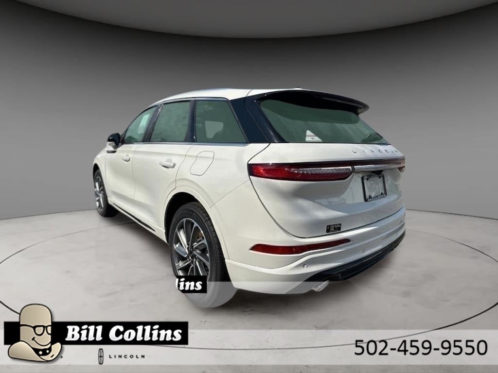 2024 Lincoln Corsair Plug-In Hybrid Grand Touring