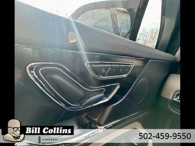 2024 Lincoln Corsair Plug-In Hybrid Grand Touring