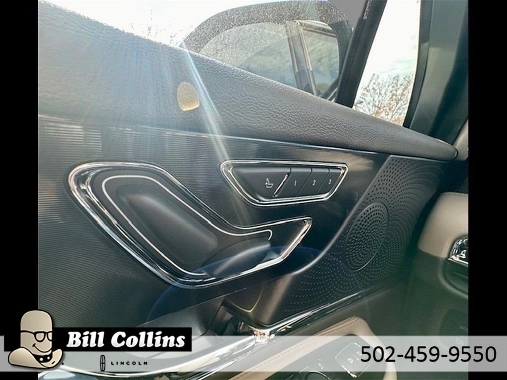 2024 Lincoln Corsair Plug-In Hybrid Grand Touring