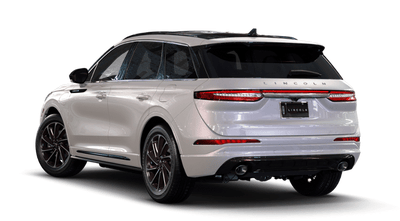 2024 Lincoln Corsair Plug-In Hybrid Grand Touring