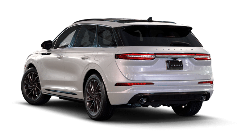 2024 Lincoln Corsair Plug-In Hybrid Grand Touring