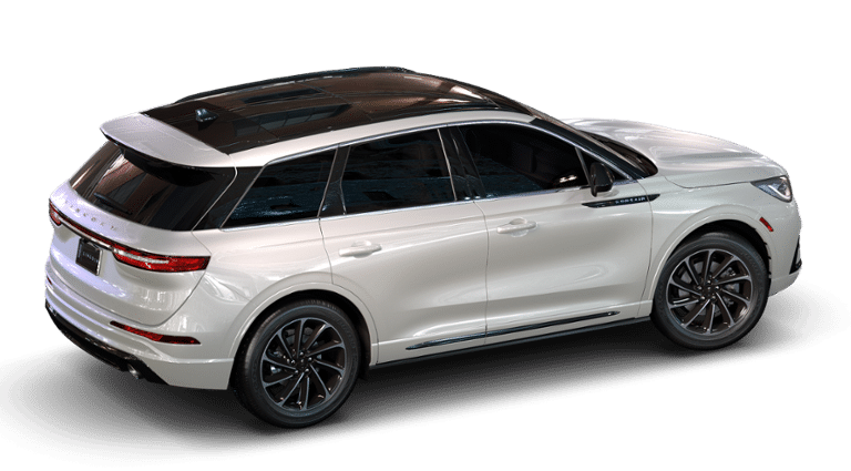 2024 Lincoln Corsair Plug-In Hybrid Grand Touring