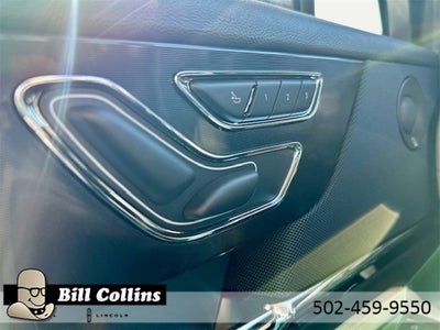 2025 Lincoln Corsair Plug-In Hybrid Grand Touring