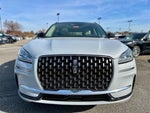 2025 Lincoln Corsair Plug-In Hybrid Grand Touring