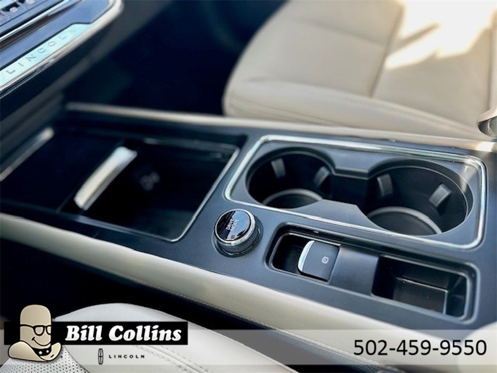 2025 Lincoln Corsair Plug-In Hybrid Grand Touring