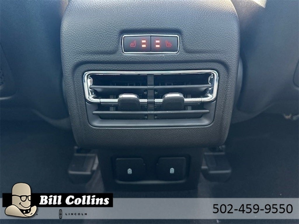 2025 Lincoln Corsair Plug-In Hybrid Grand Touring