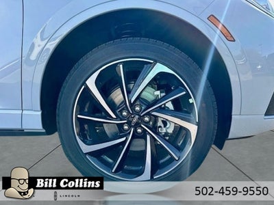 2025 Lincoln Corsair Plug-In Hybrid Grand Touring