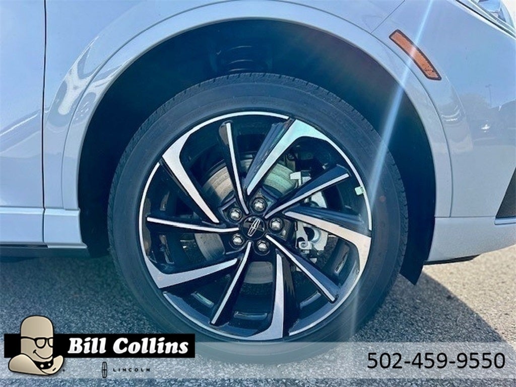 2025 Lincoln Corsair Plug-In Hybrid Grand Touring