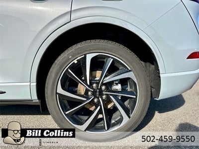 2025 Lincoln Corsair Plug-In Hybrid Grand Touring