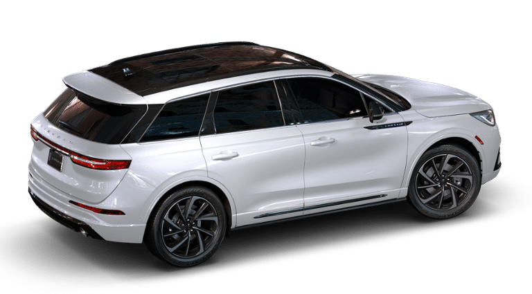 2025 Lincoln Corsair Plug-In Hybrid Grand Touring