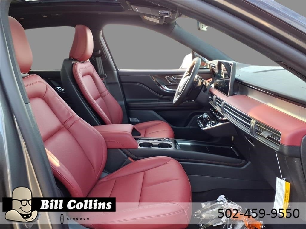 2026 Lincoln Corsair Plug-In Hybrid Grand Touring