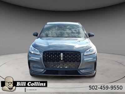 2026 Lincoln Corsair Plug-In Hybrid Grand Touring