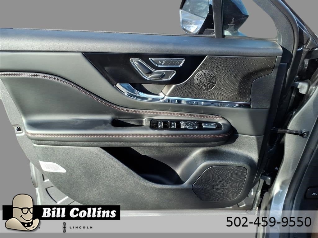 2026 Lincoln Corsair Plug-In Hybrid Grand Touring