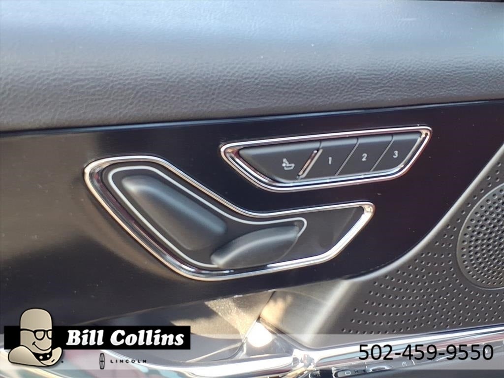 2026 Lincoln Corsair Plug-In Hybrid Grand Touring