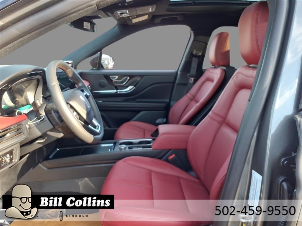 2026 Lincoln Corsair Plug-In Hybrid Grand Touring