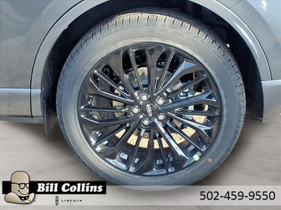 2026 Lincoln Corsair Plug-In Hybrid Grand Touring