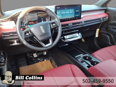 2026 Lincoln Corsair Plug-In Hybrid Grand Touring