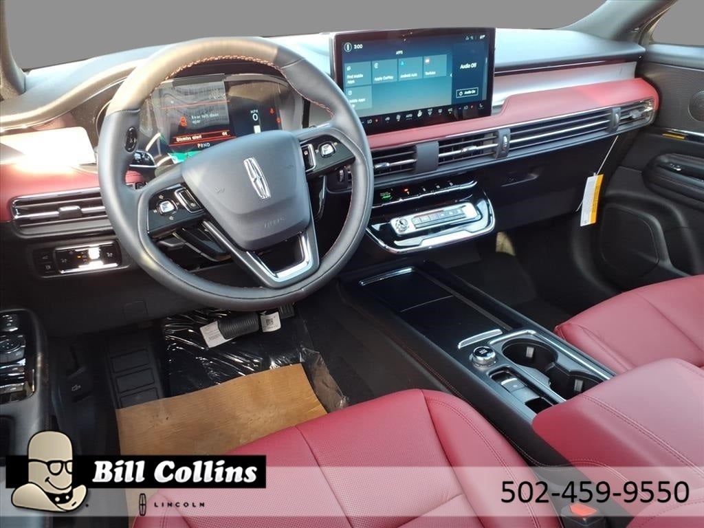 2026 Lincoln Corsair Plug-In Hybrid Grand Touring