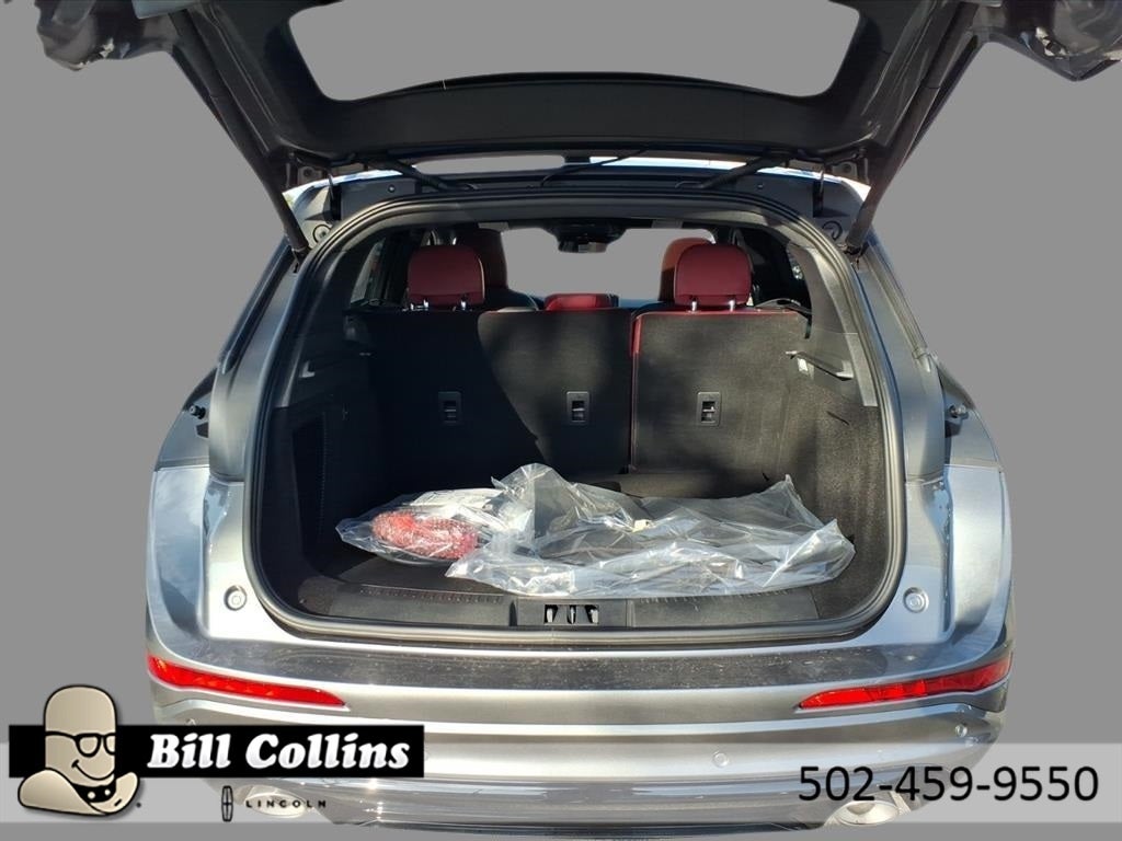 2026 Lincoln Corsair Plug-In Hybrid Grand Touring