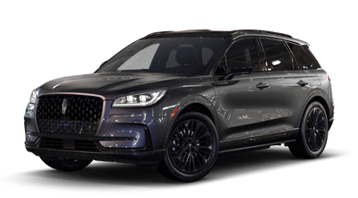 2026 Lincoln Corsair Plug-In Hybrid Grand Touring