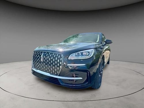 2024 Lincoln Corsair Grand Touring