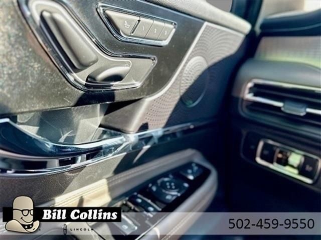 2024 Lincoln Corsair Grand Touring