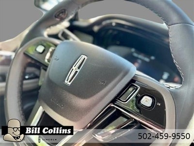 2024 Lincoln Corsair Grand Touring