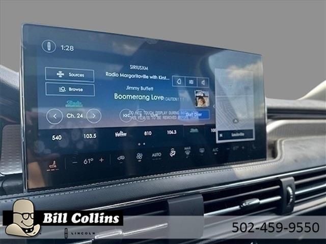 2024 Lincoln Corsair Grand Touring