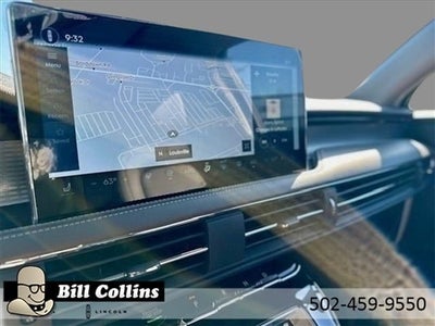 2024 Lincoln Corsair Grand Touring