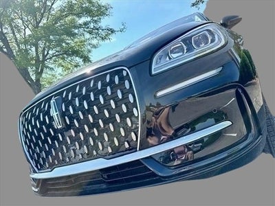 2024 Lincoln Corsair Grand Touring
