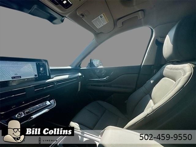 2024 Lincoln Corsair Grand Touring