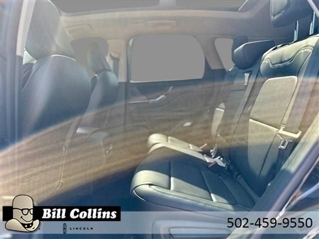 2024 Lincoln Corsair Grand Touring