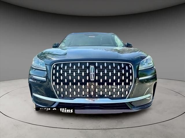2024 Lincoln Corsair Grand Touring