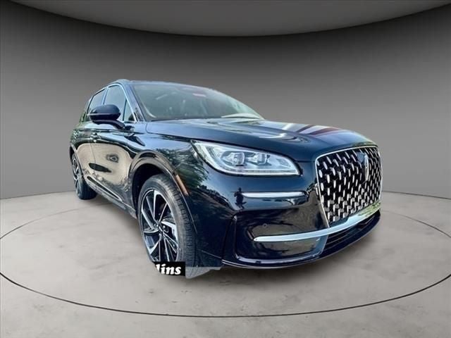 2024 Lincoln Corsair Grand Touring