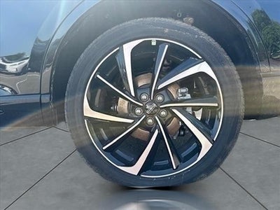 2024 Lincoln Corsair Grand Touring