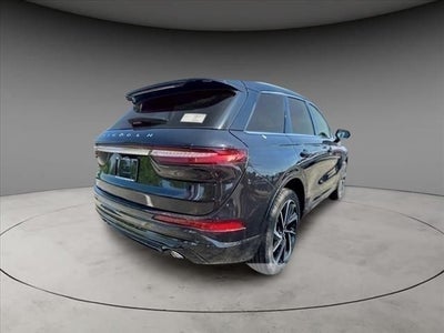 2024 Lincoln Corsair Grand Touring