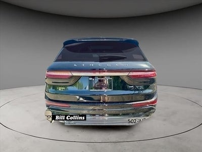 2024 Lincoln Corsair Grand Touring