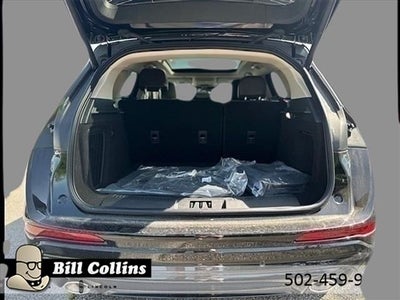 2024 Lincoln Corsair Grand Touring