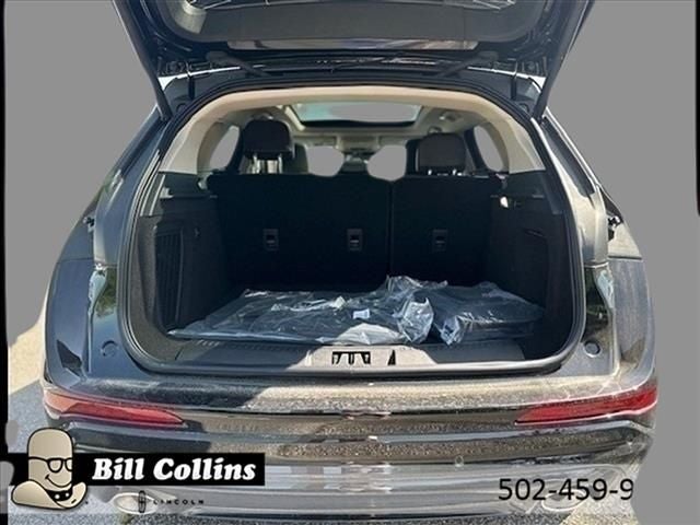 2024 Lincoln Corsair Grand Touring