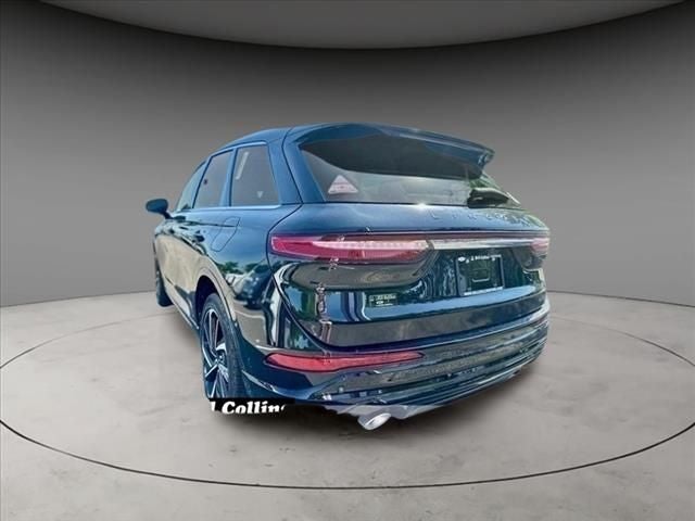 2024 Lincoln Corsair Grand Touring