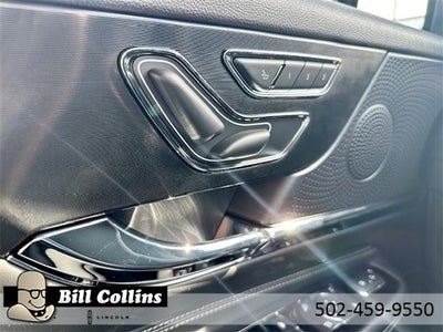 2025 Lincoln Corsair Plug-In Hybrid Grand Touring