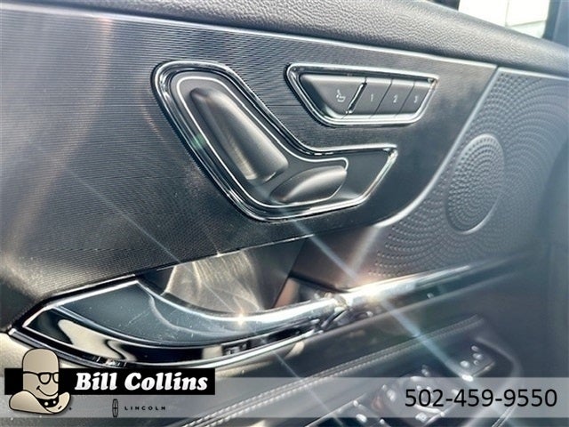 2025 Lincoln Corsair Plug-In Hybrid Grand Touring