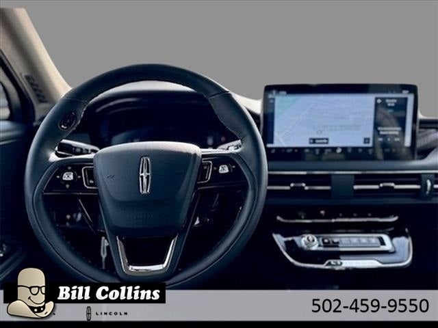 2025 Lincoln Corsair Plug-In Hybrid Grand Touring