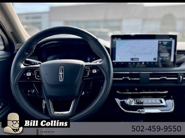 2025 Lincoln Corsair Plug-In Hybrid Grand Touring