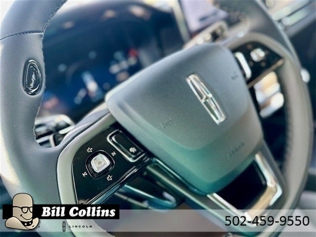 2025 Lincoln Corsair Plug-In Hybrid Grand Touring