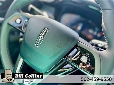 2025 Lincoln Corsair Plug-In Hybrid Grand Touring