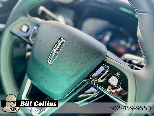 2025 Lincoln Corsair Plug-In Hybrid Grand Touring