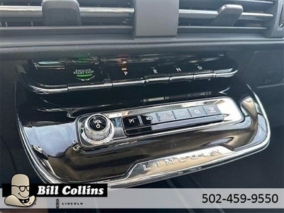 2025 Lincoln Corsair Plug-In Hybrid Grand Touring